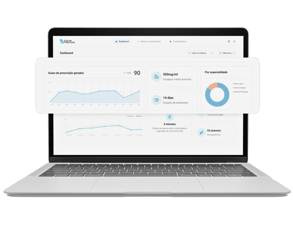 Guia de Prescrição